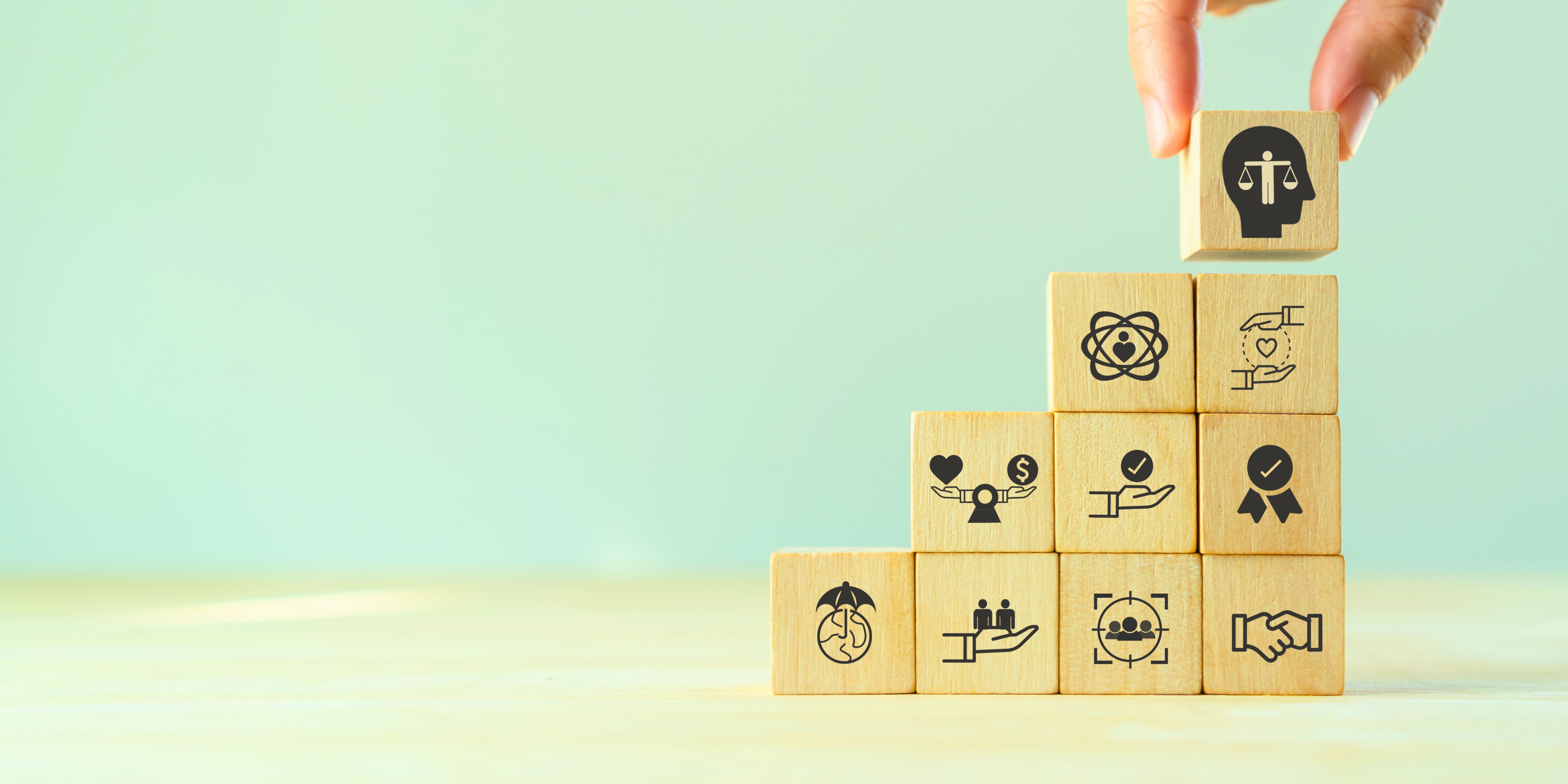 Ethical Supply Chain Background