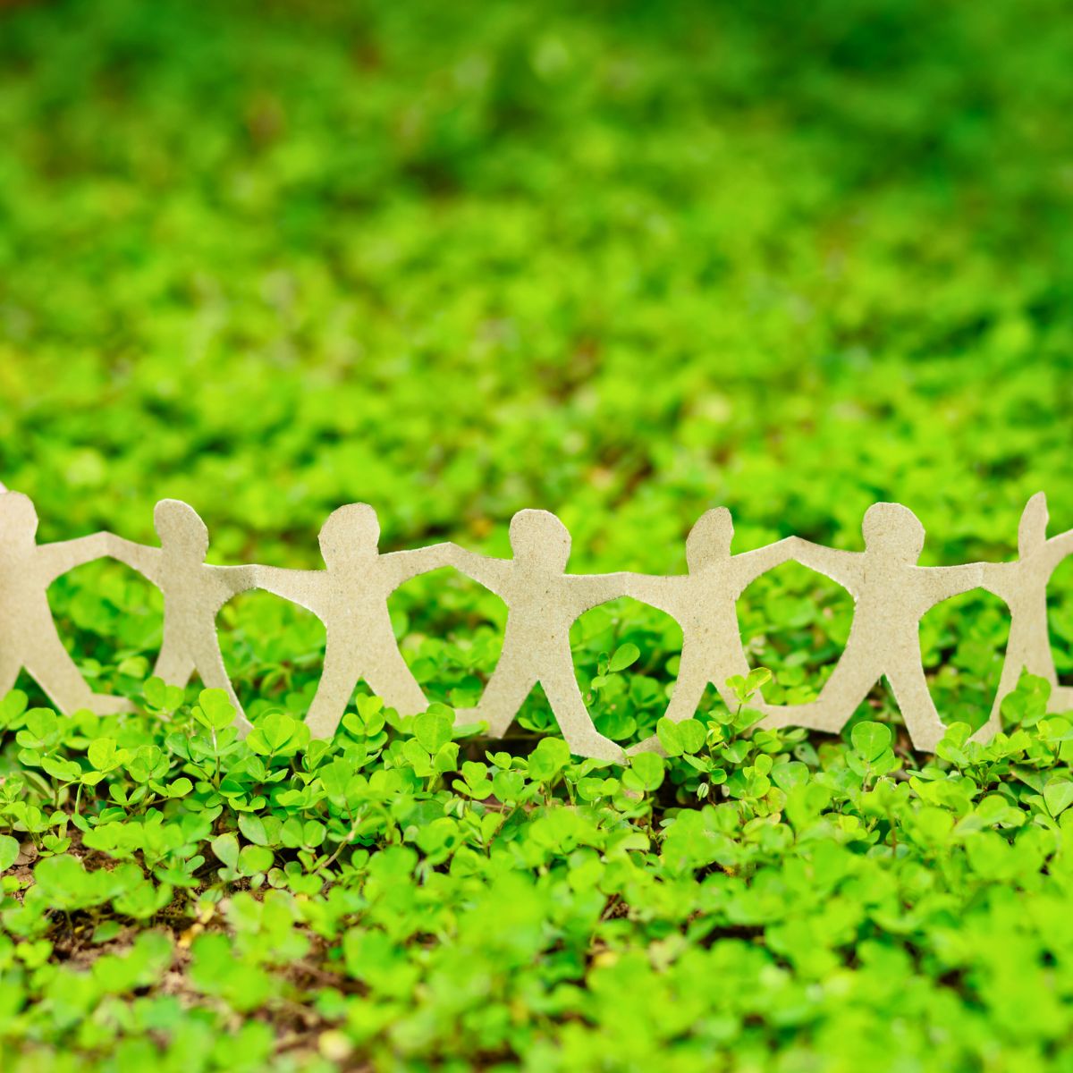 Ethical Supply Chain Tile