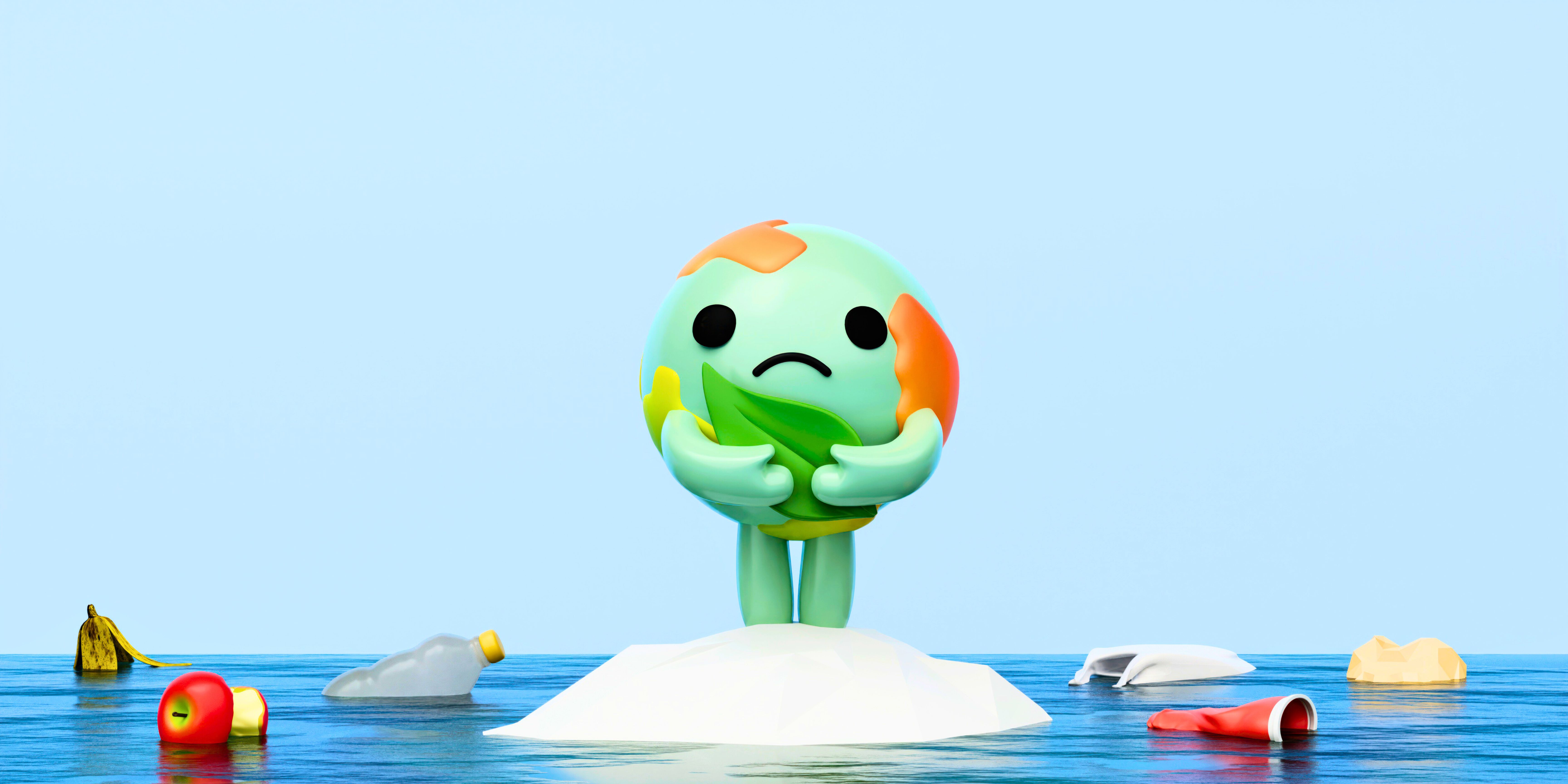 Waste Reduction Background