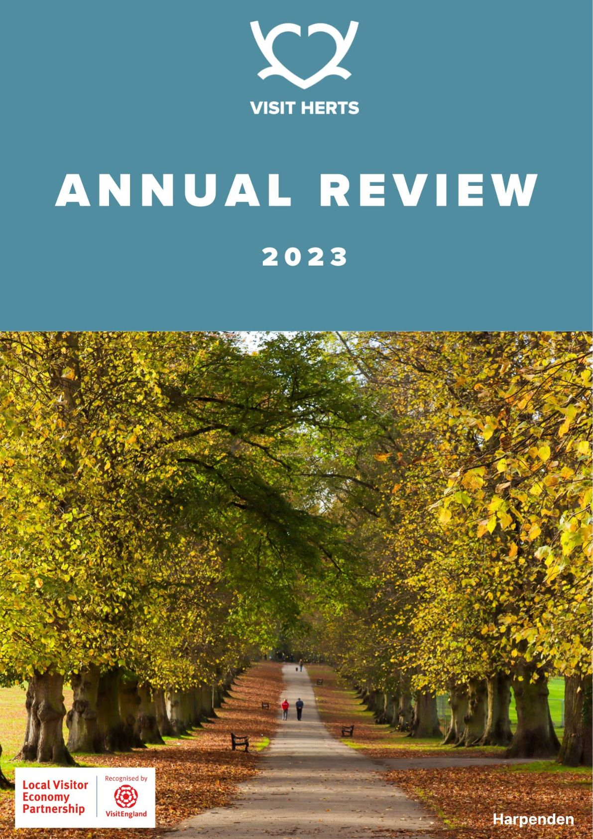 VH Annual Review 2023