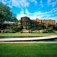 The Grove