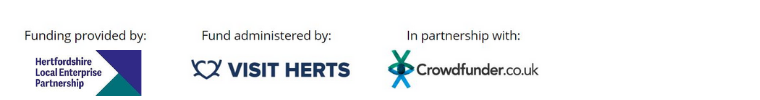 Crowdfund Hertfordshire: Small Business Innovation Fund